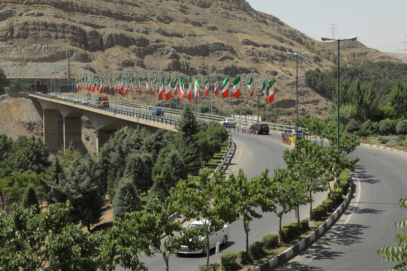 پل و تونل بیلقان
